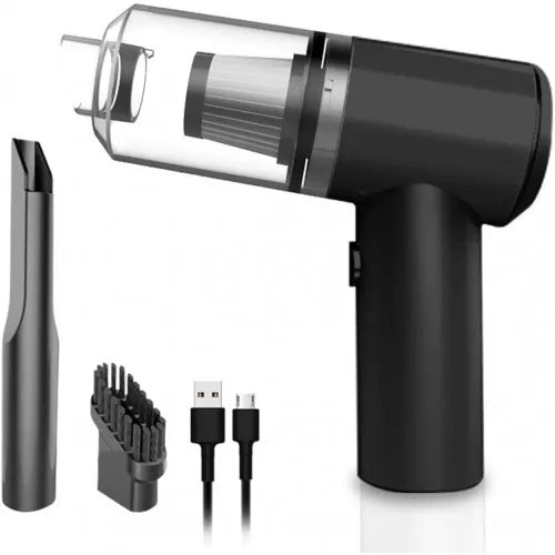 3 in 1 Portable Vacuum Cleaner